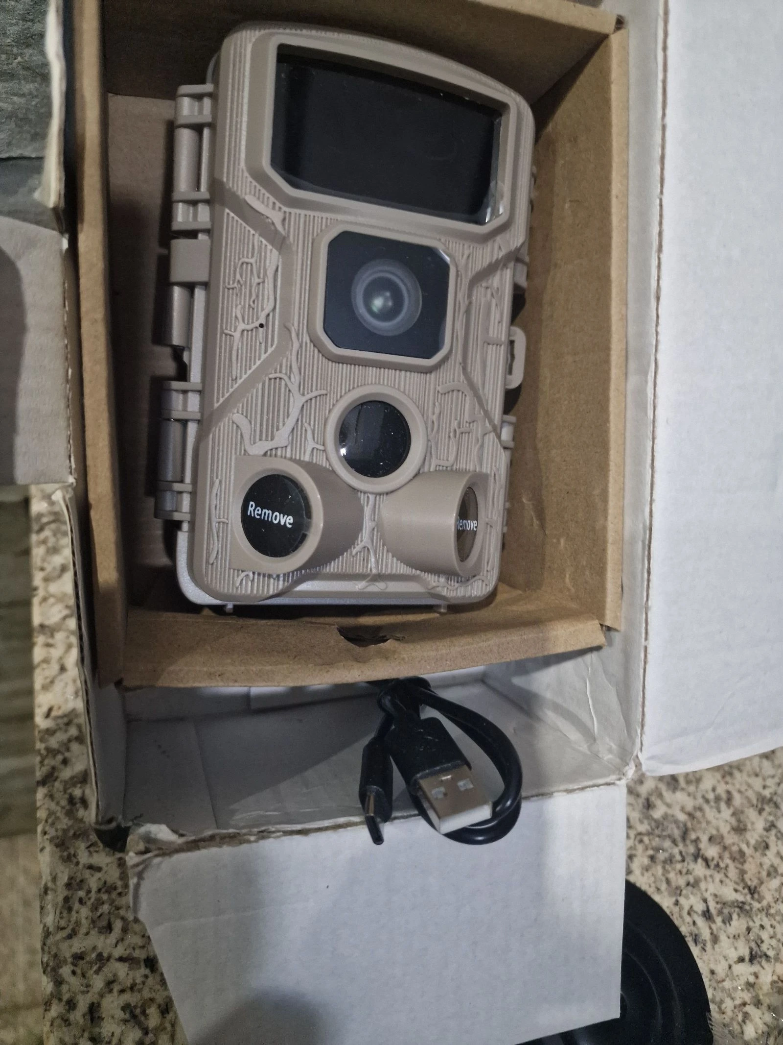 câmeras de trilha presenteert Wi-Fi-mogelijkheden voor eenvoudige connectiviteit – photo 2